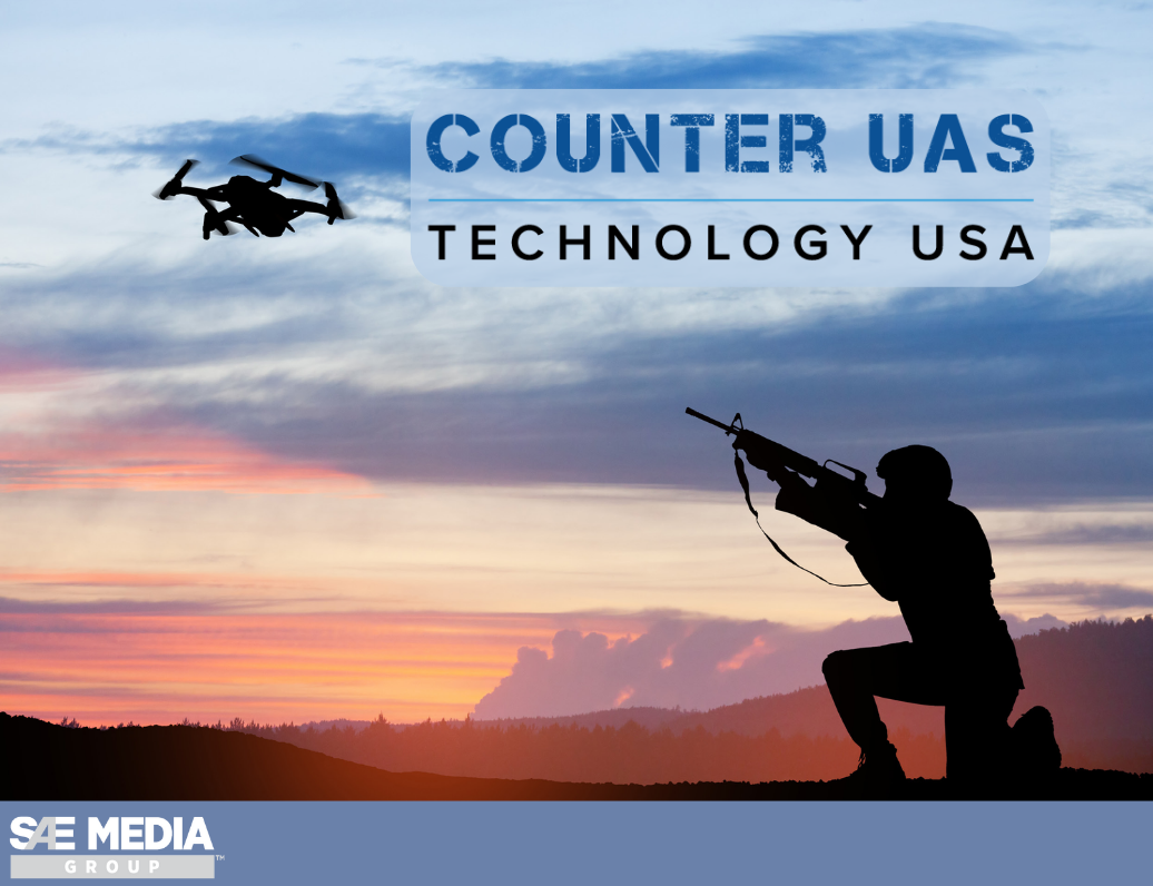 COUNTER UAS TECHNOLOGY USA