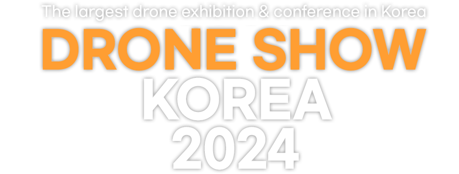 Drone Show Korea 2024